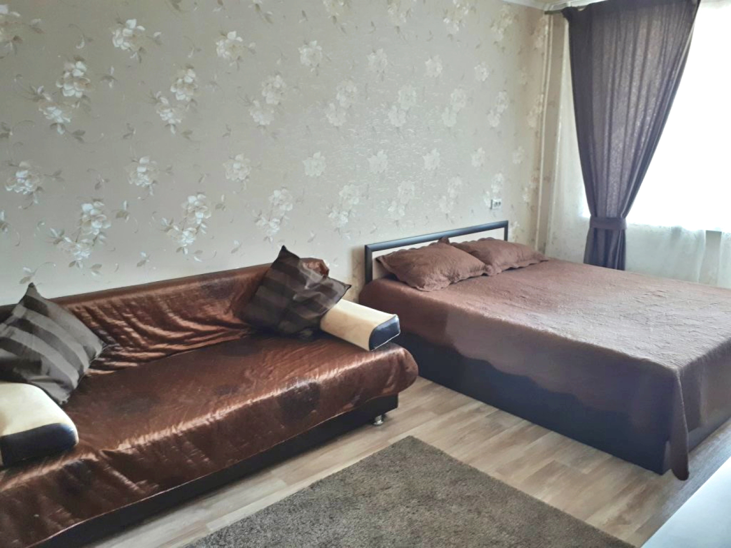 Апартаменты Near the Riviera