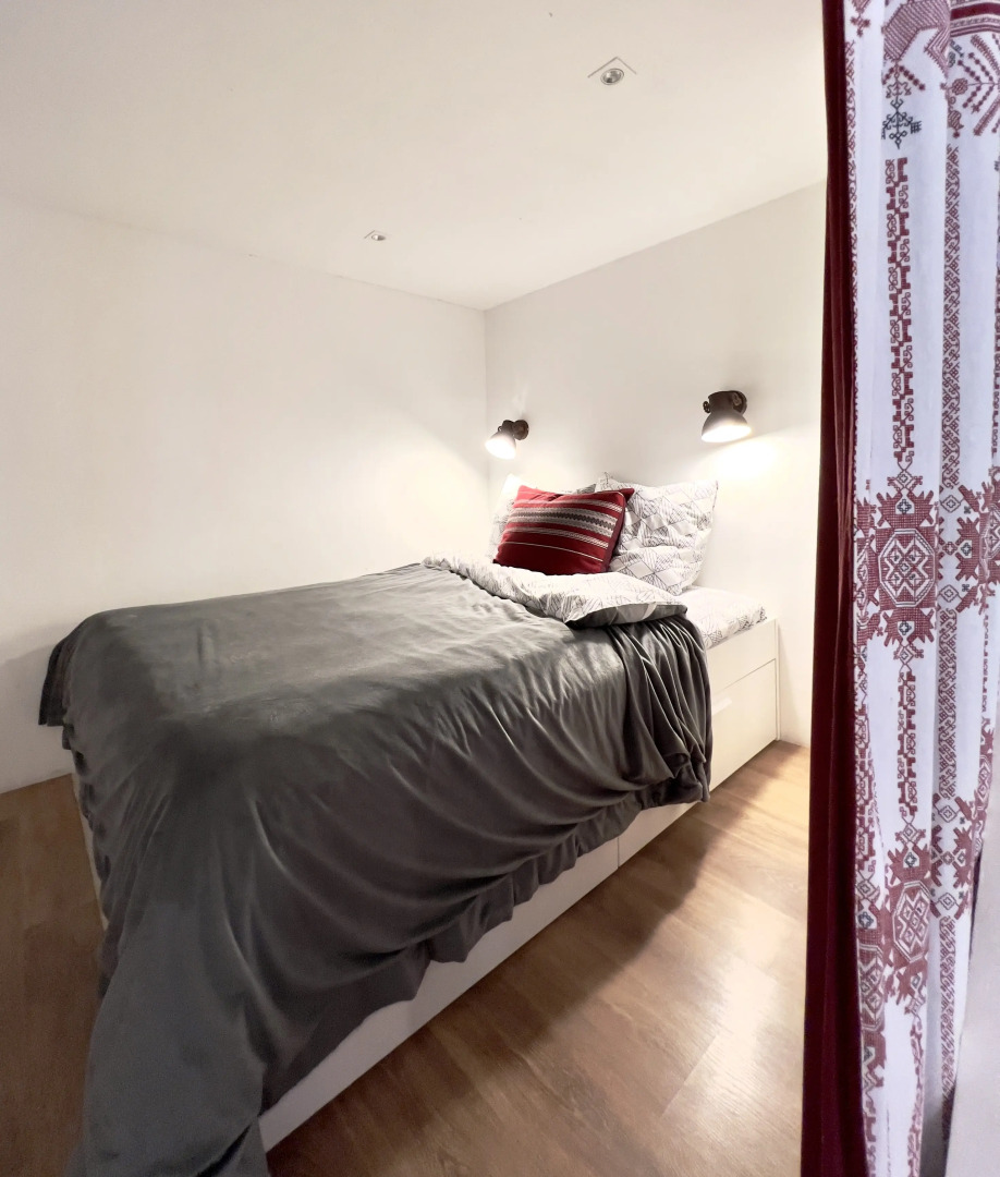 Апартаменты Яркие Апартаменты рядом с Дворцовой площадью