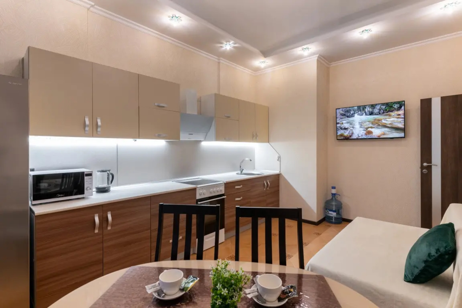 Апартаменты Пять Звезд 25