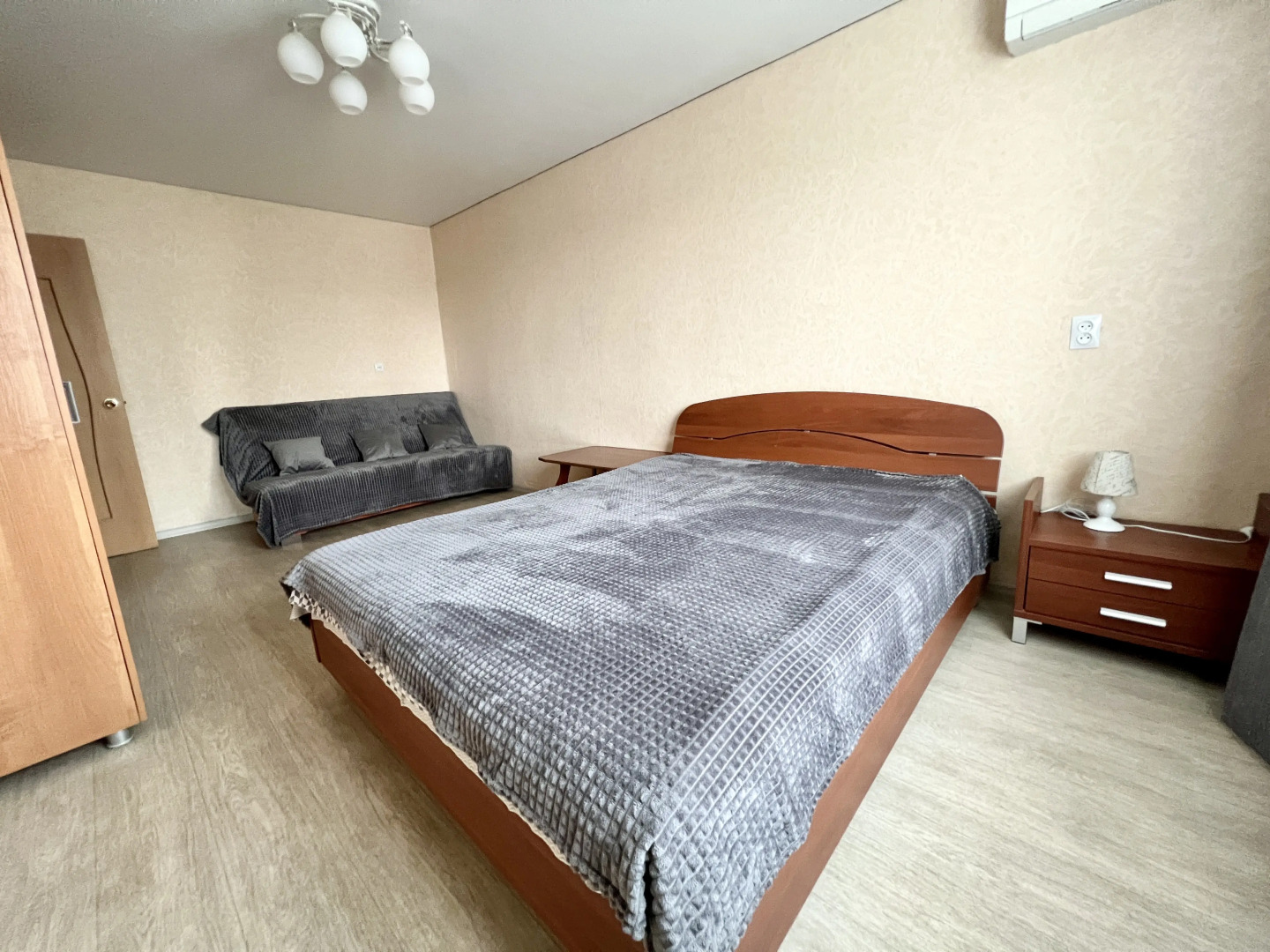 Апартаменты на Советской Площади