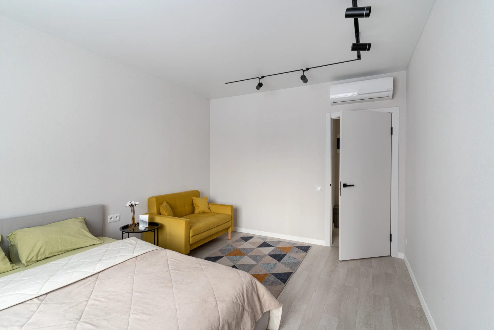 Апартаменты Ритм Гармонии. Шикарные Апартаменты в Современном ЖК