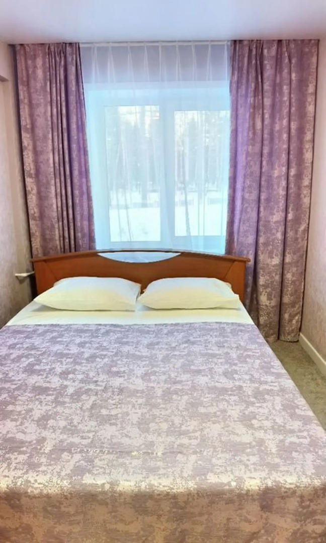 Квартира Рядом с Гоpой Cоболиной