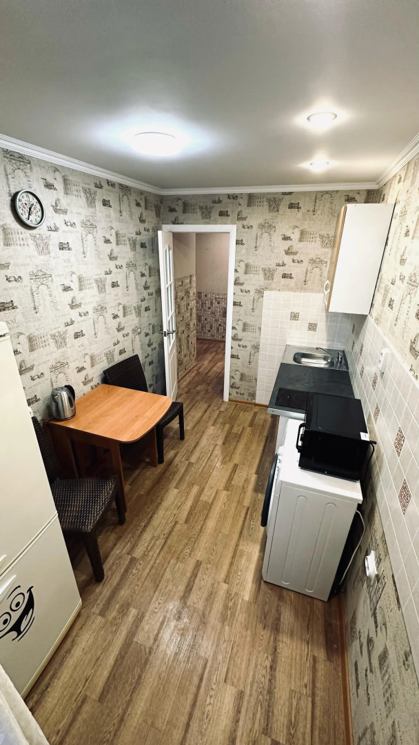 Квартира Уютная