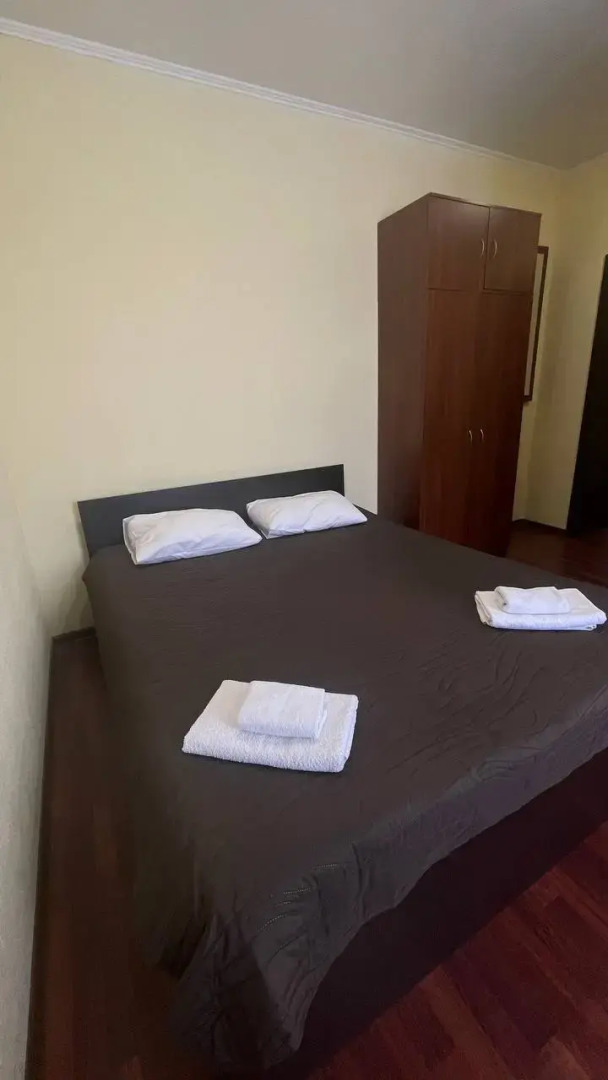 Отель Спи Сладко