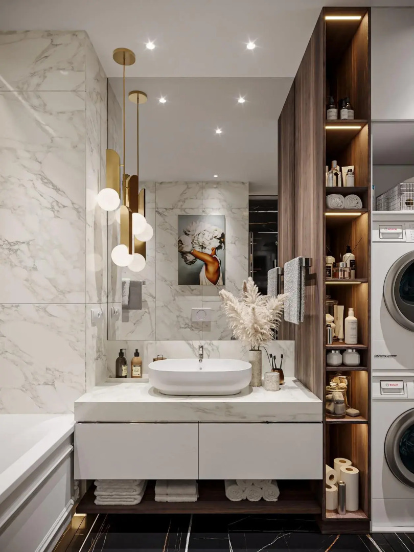 Апартаменты InPremium Москва-Сити