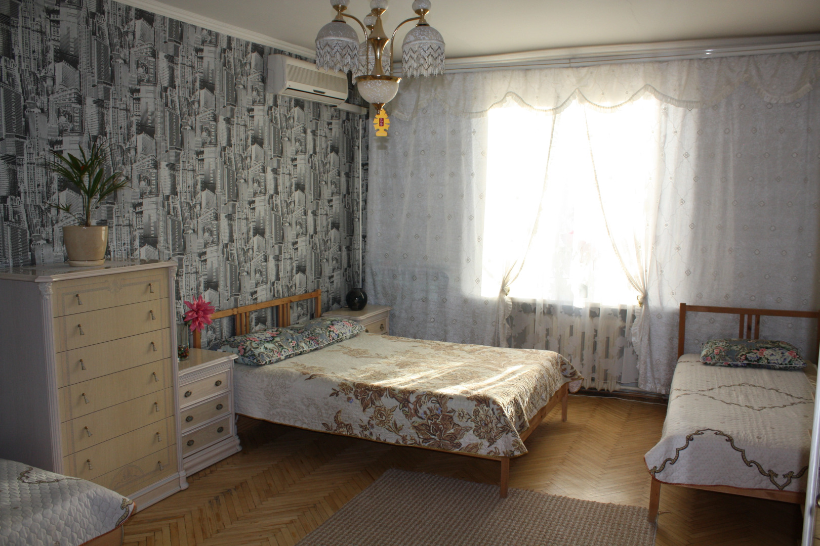 Хостел Атмосфера