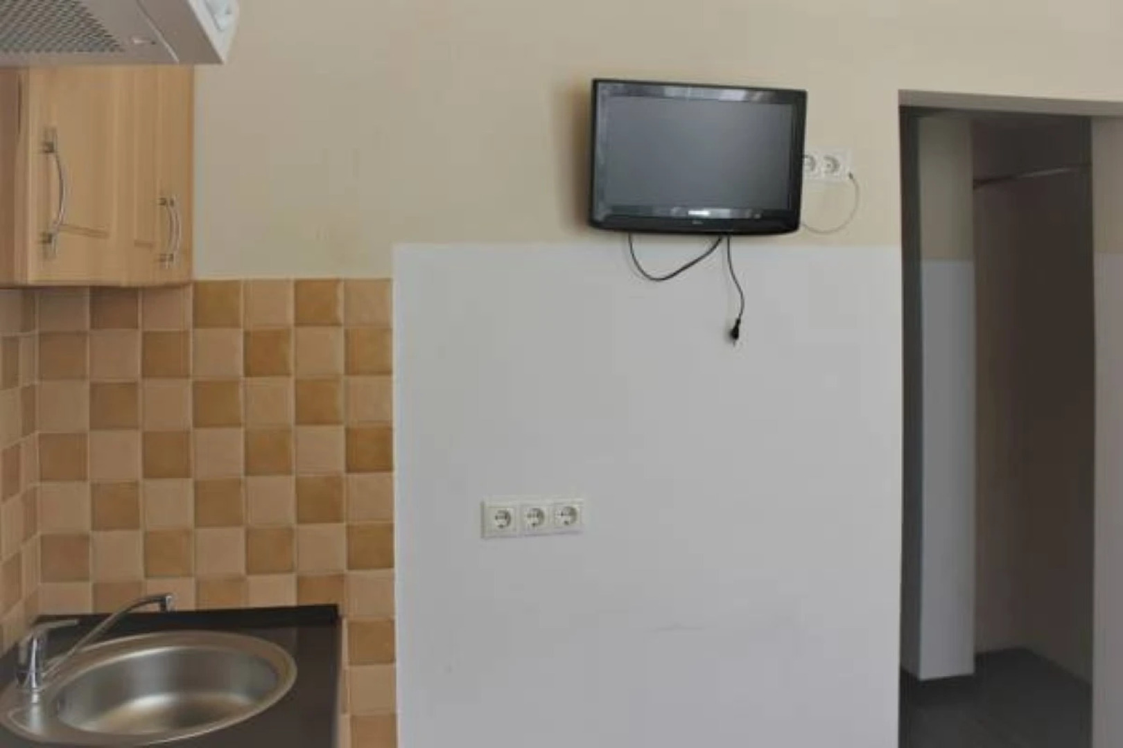 Апартаменты на Ленинском Проспекте 57