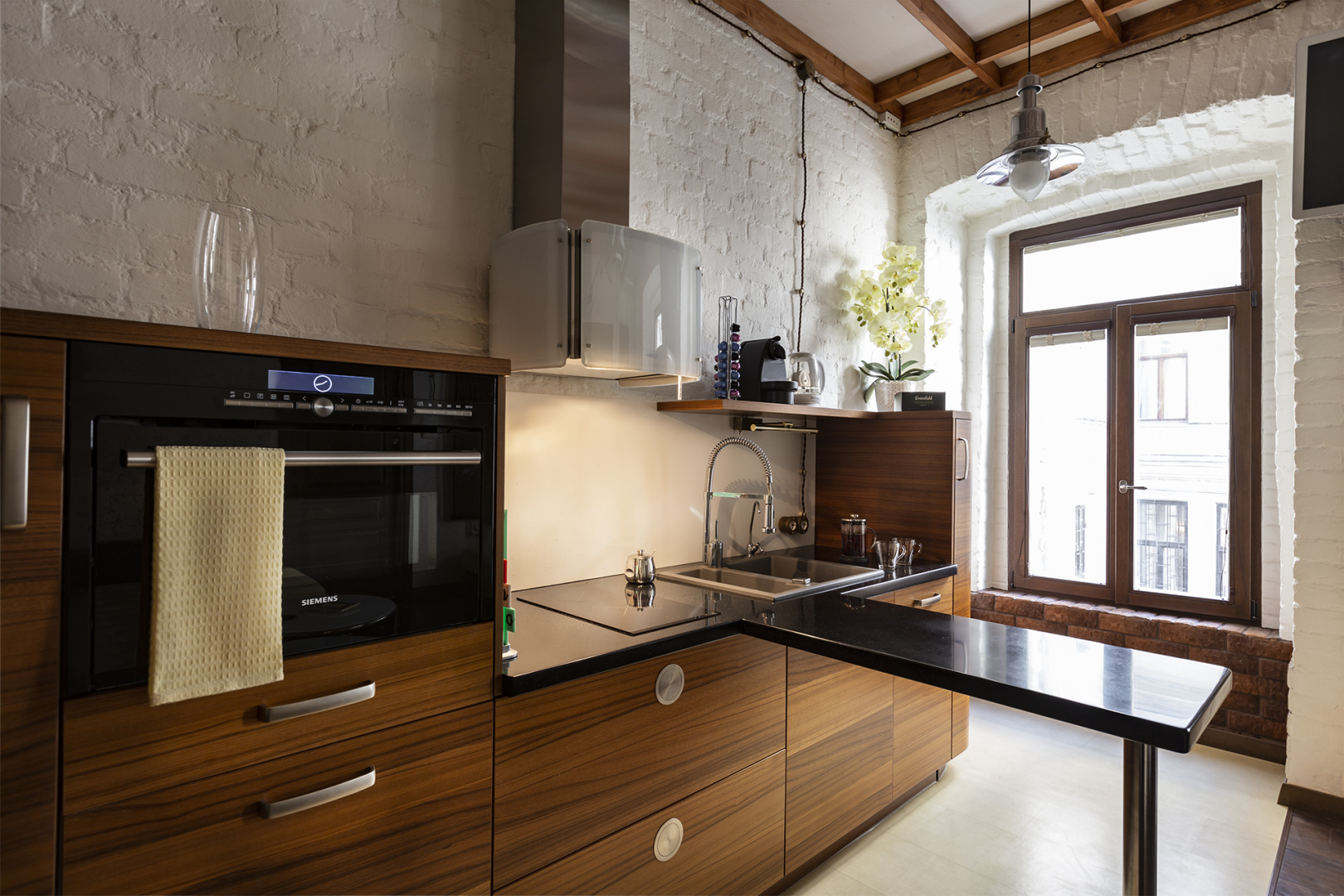 Квартира Admiralty loft