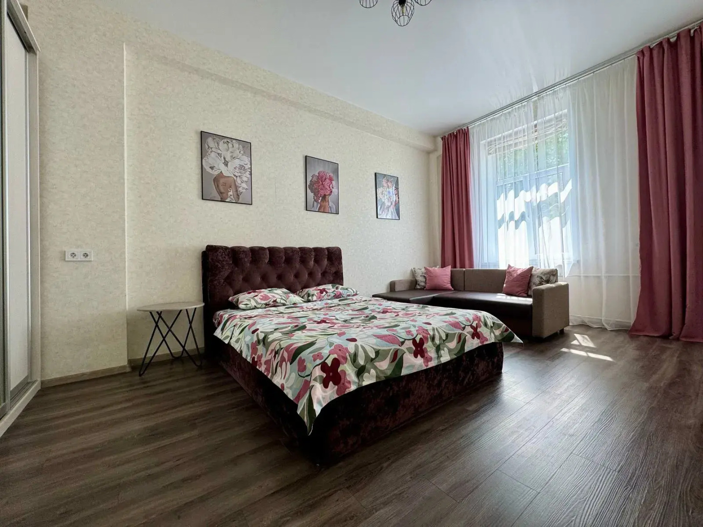 Апартаменты Cozy Homes Brest