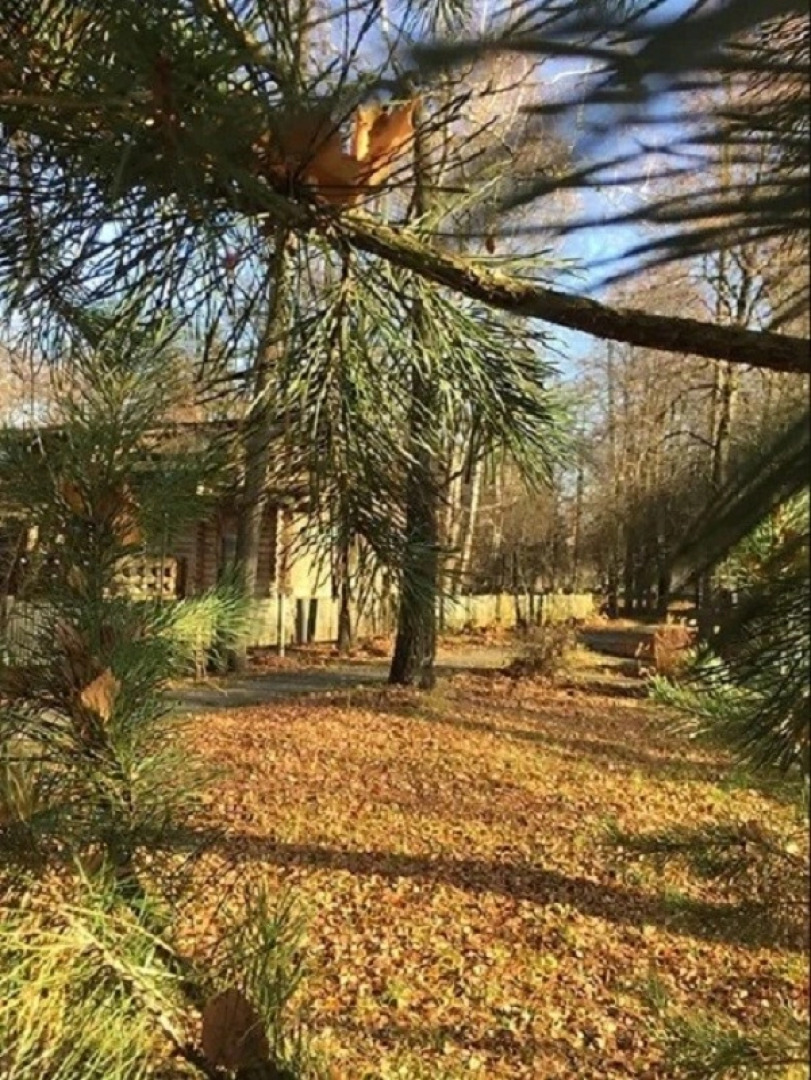 Бутик-отель Архангельская дача