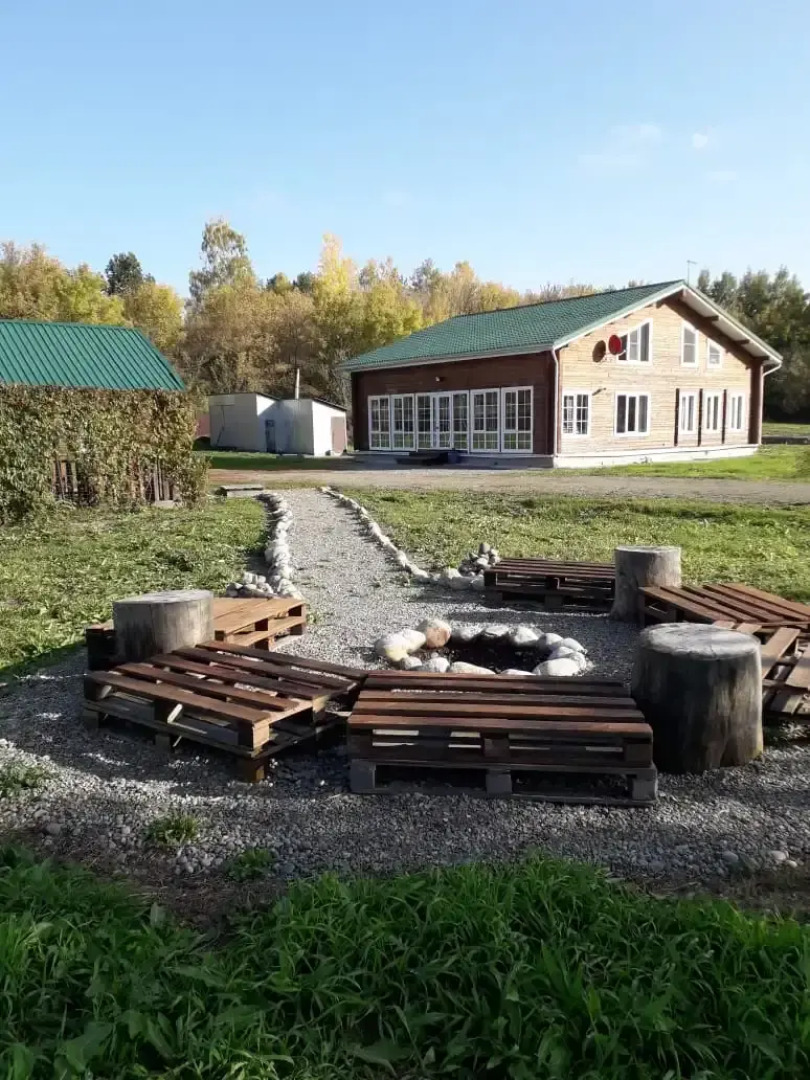 Гостевой дом ШульгинЛогово