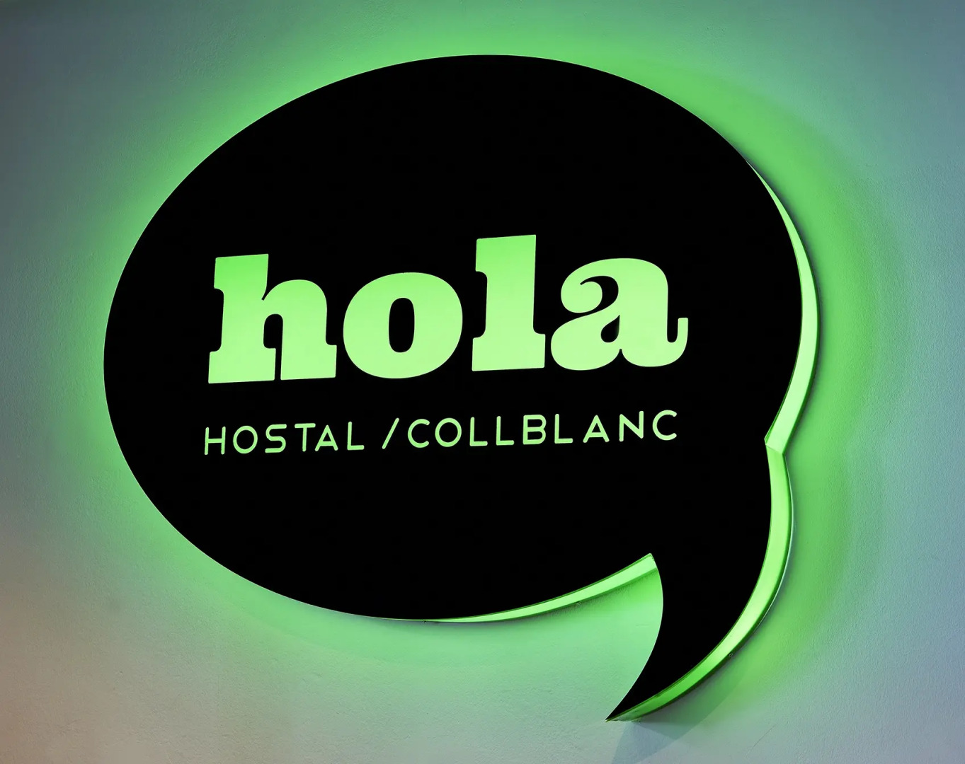 Хостел Hola