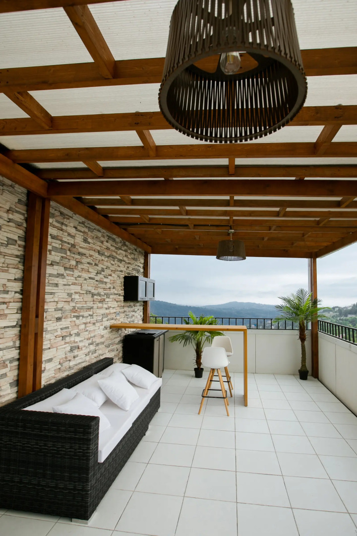 Вилла Панорама