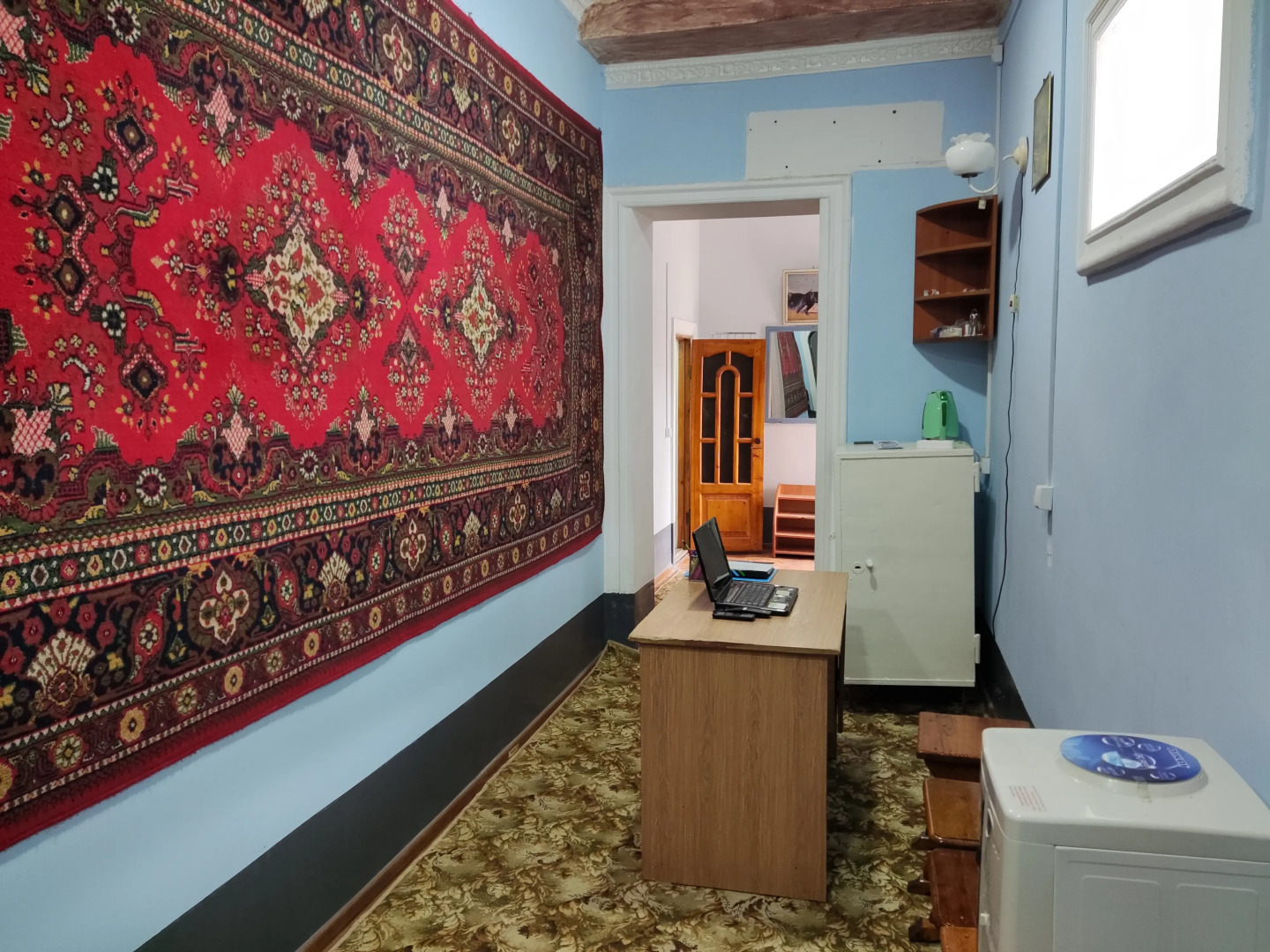 Хостел Goziyon Hostel