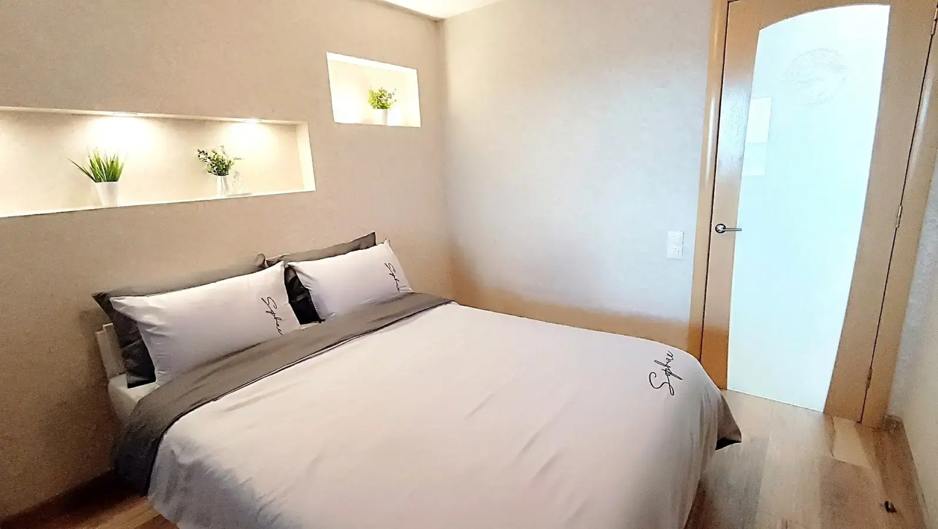 Квартира Уютный Север на Кольском 7