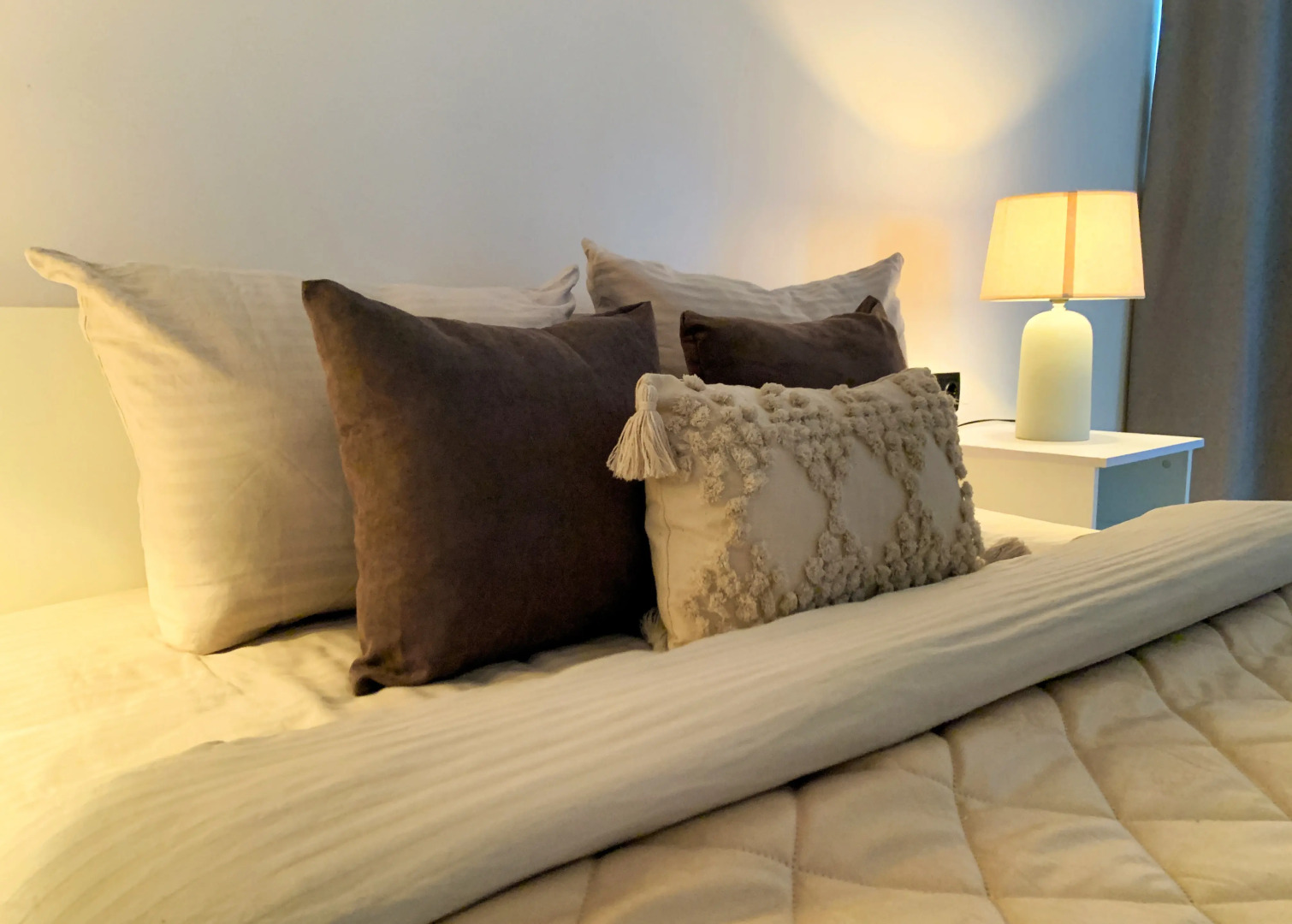 Апартаменты Добрый Дом в Центре Города 1