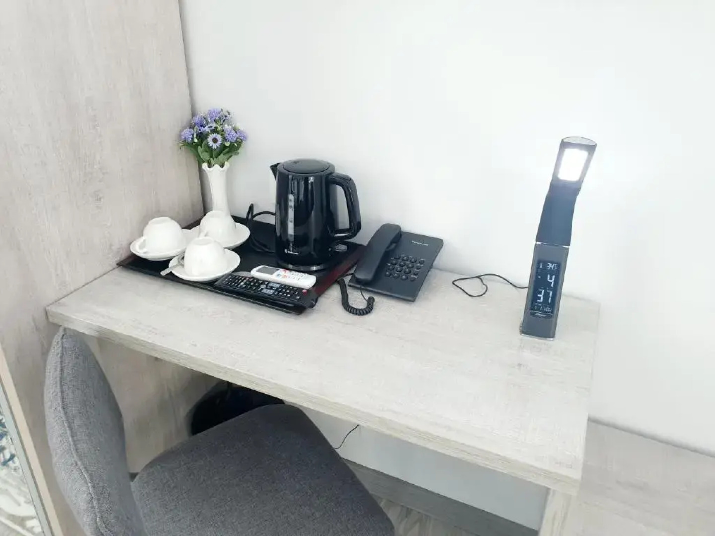 Бутик-отель Shosh