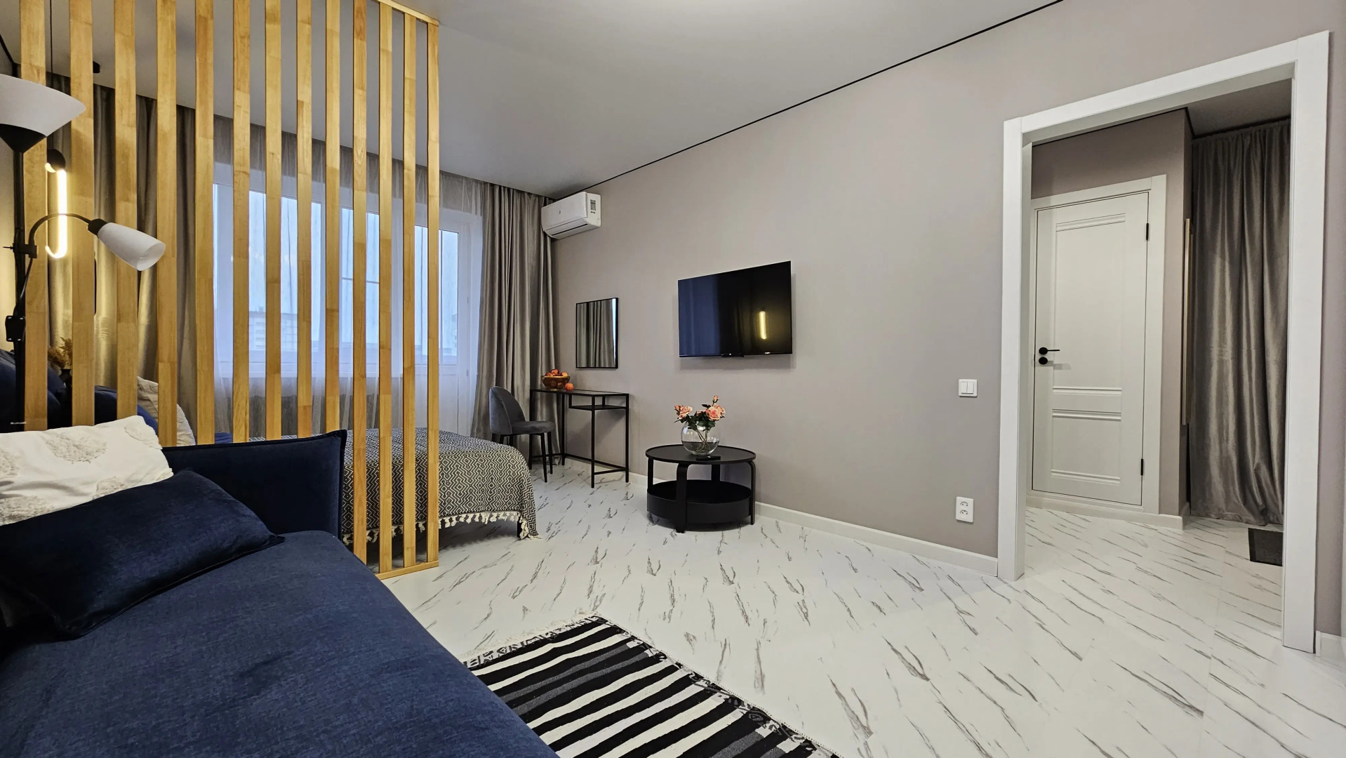 Апартаменты Посуточно 2