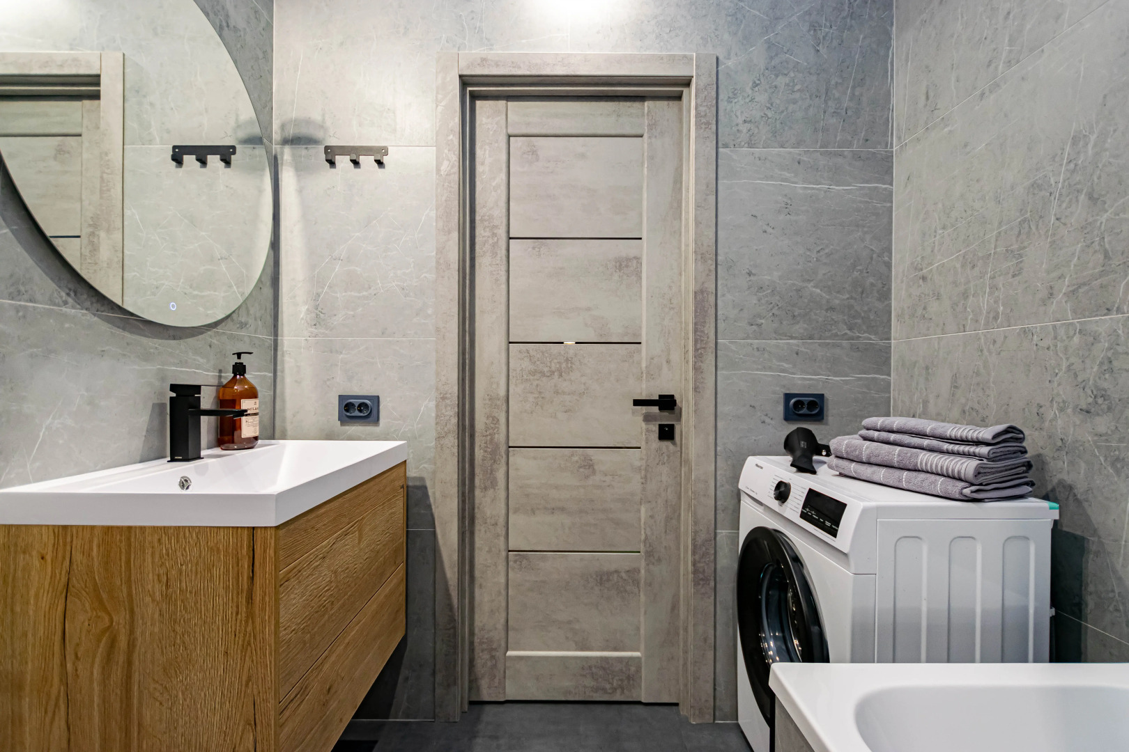 Апартаменты Cosmos Apart в ЖК бизнес-класса на Островского