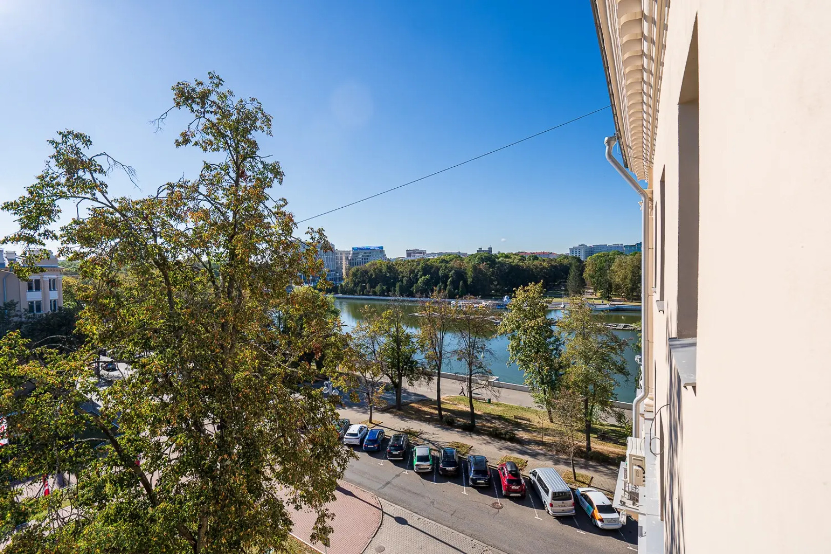 Квартира Belap.art Аура