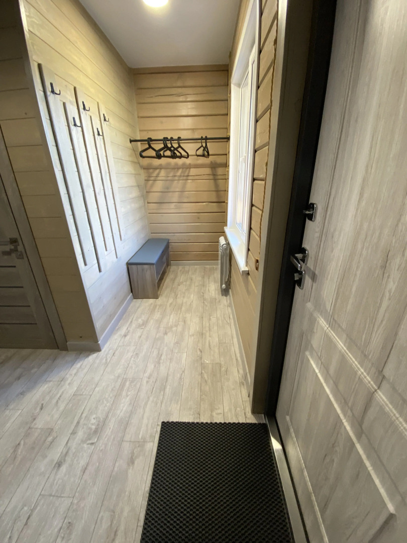 Частный дом Коттедж Чемал