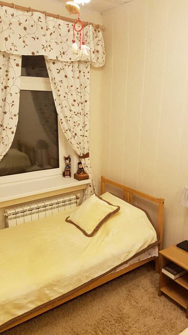 Гостевой дом Гостевой домик "Бунгало"