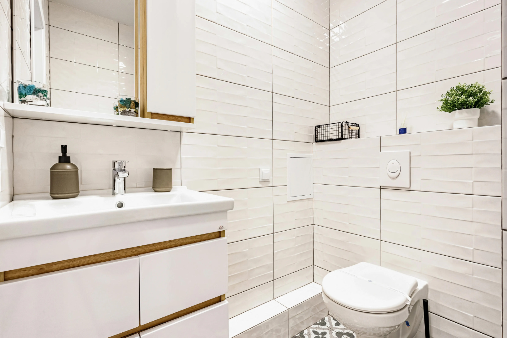 Апартаменты LEMON Парк Галицкого