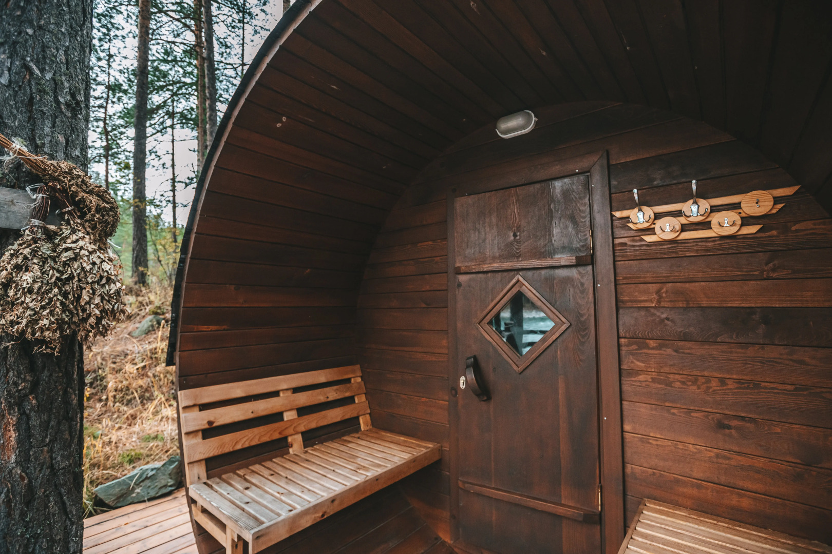 Отель База отдыха Skala