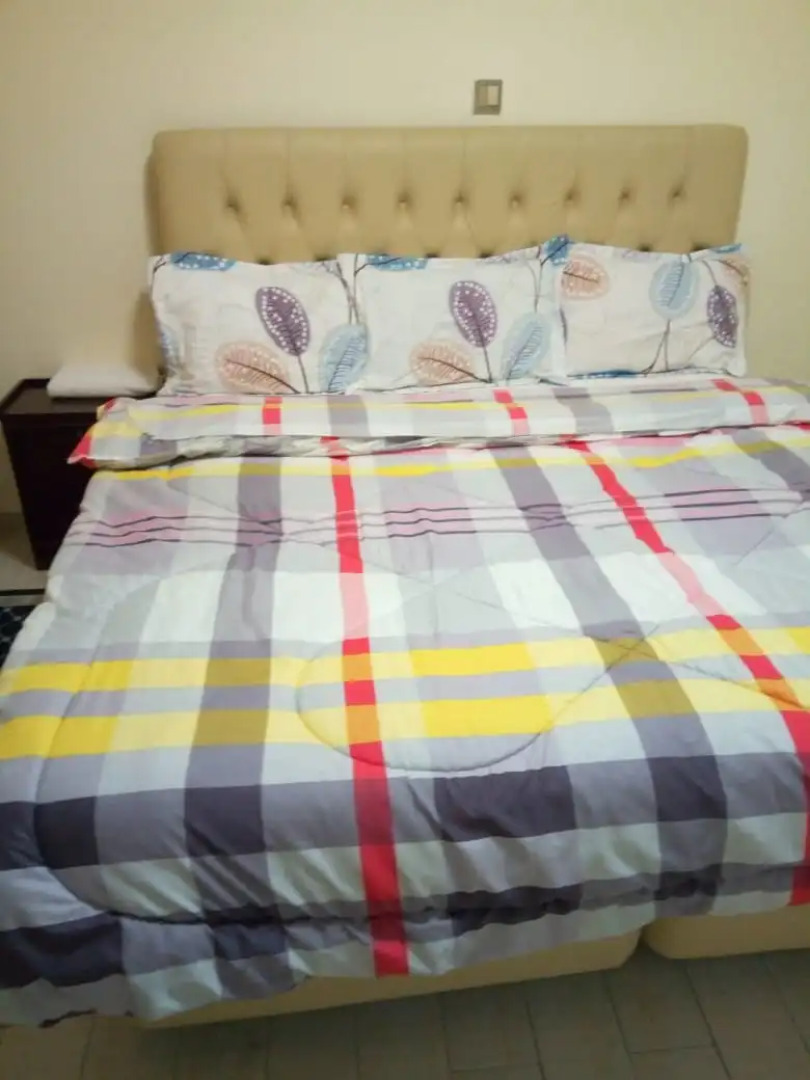 Апартаменты Properties