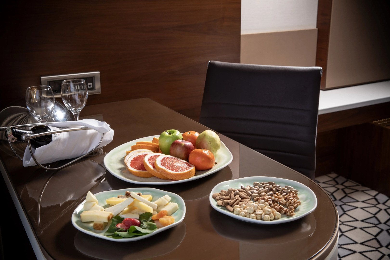 Royal Stay Palace Hotel