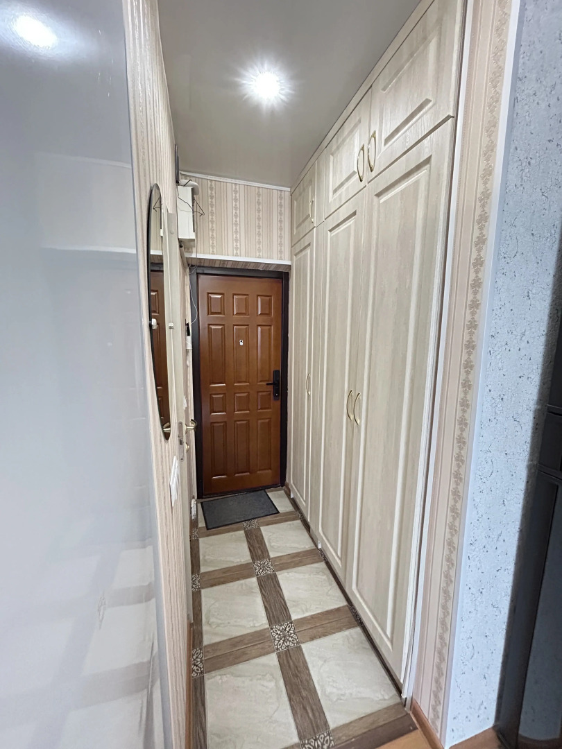 Апартамент Элл