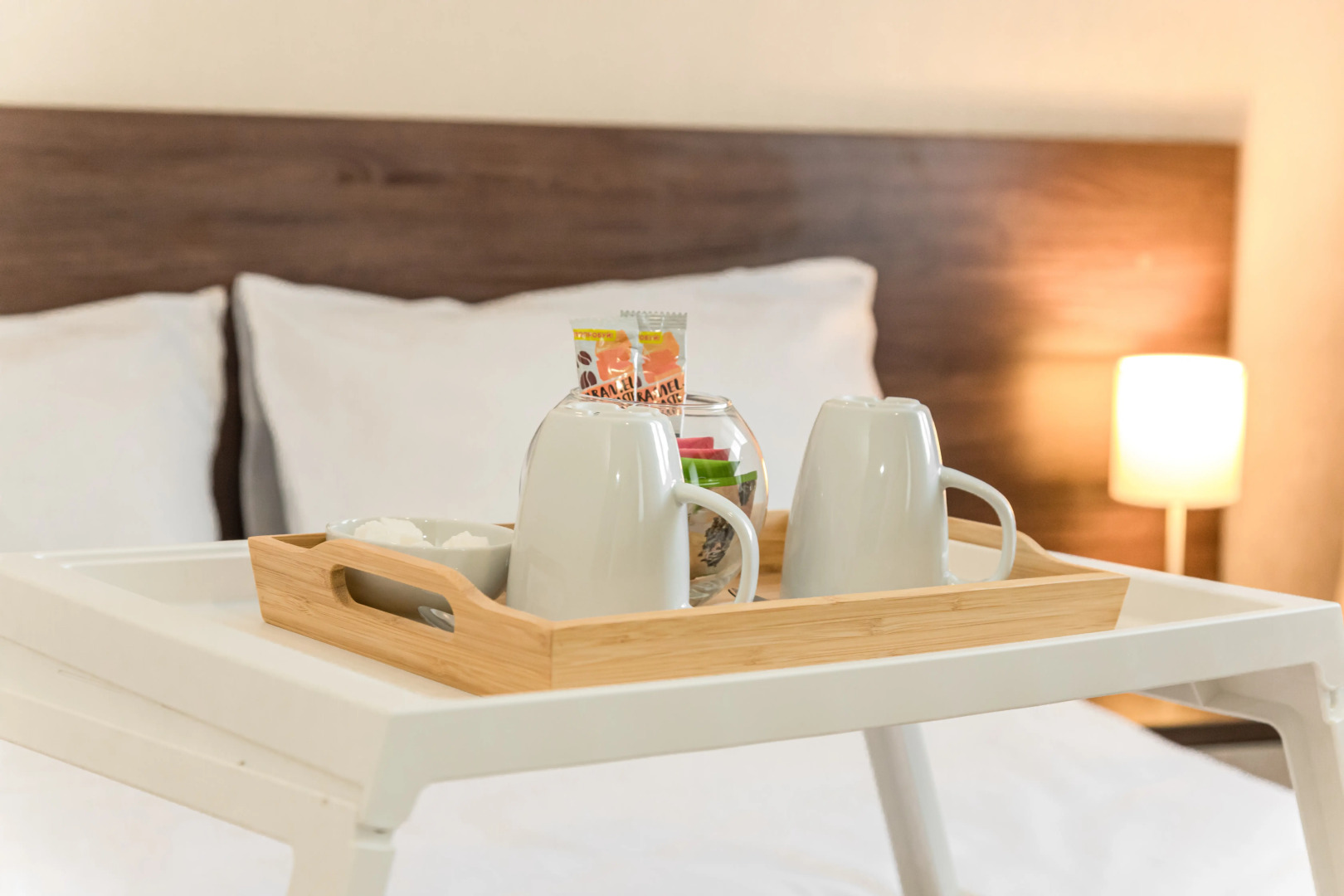 Бутик-Отель на Мукомольном