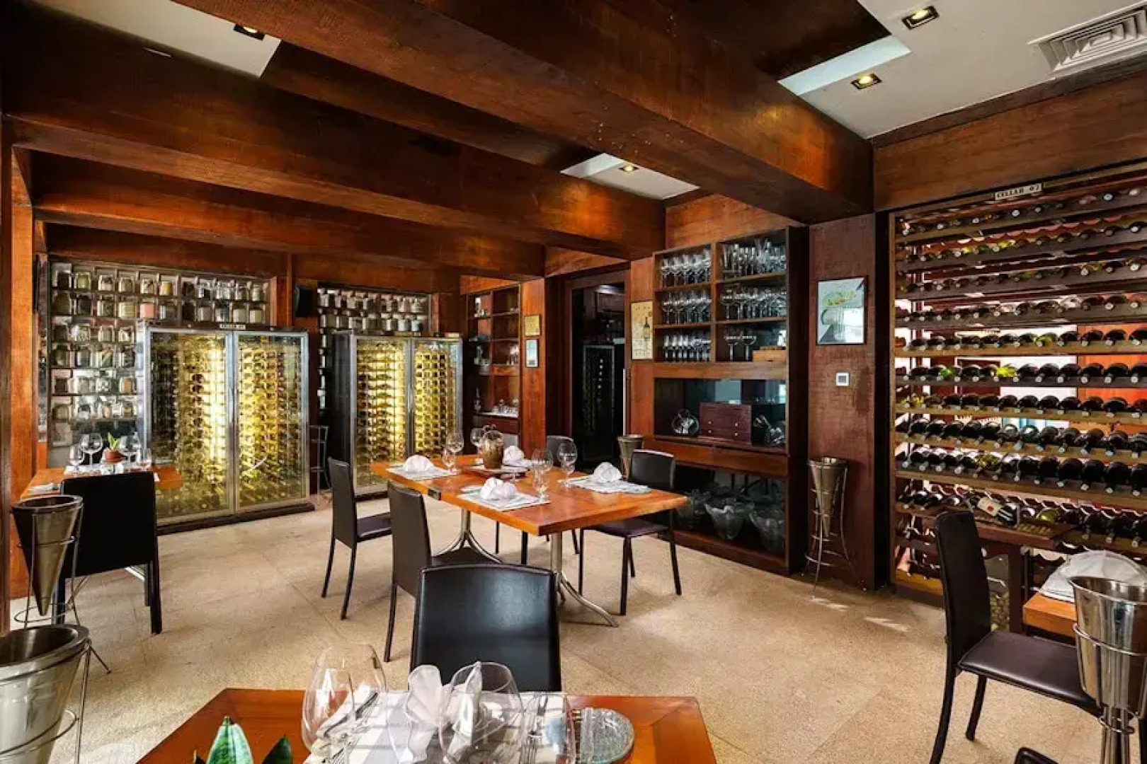 Курортный отель The Fortress Resort&Spa