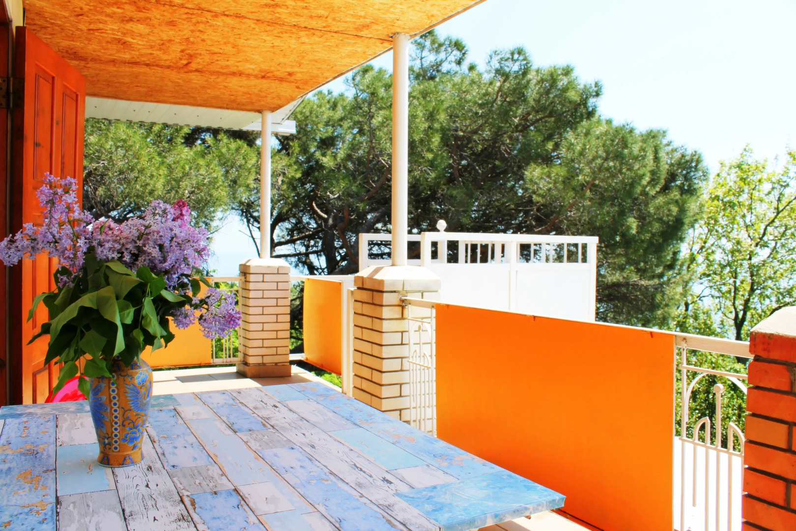 Гостевой дом Радмир