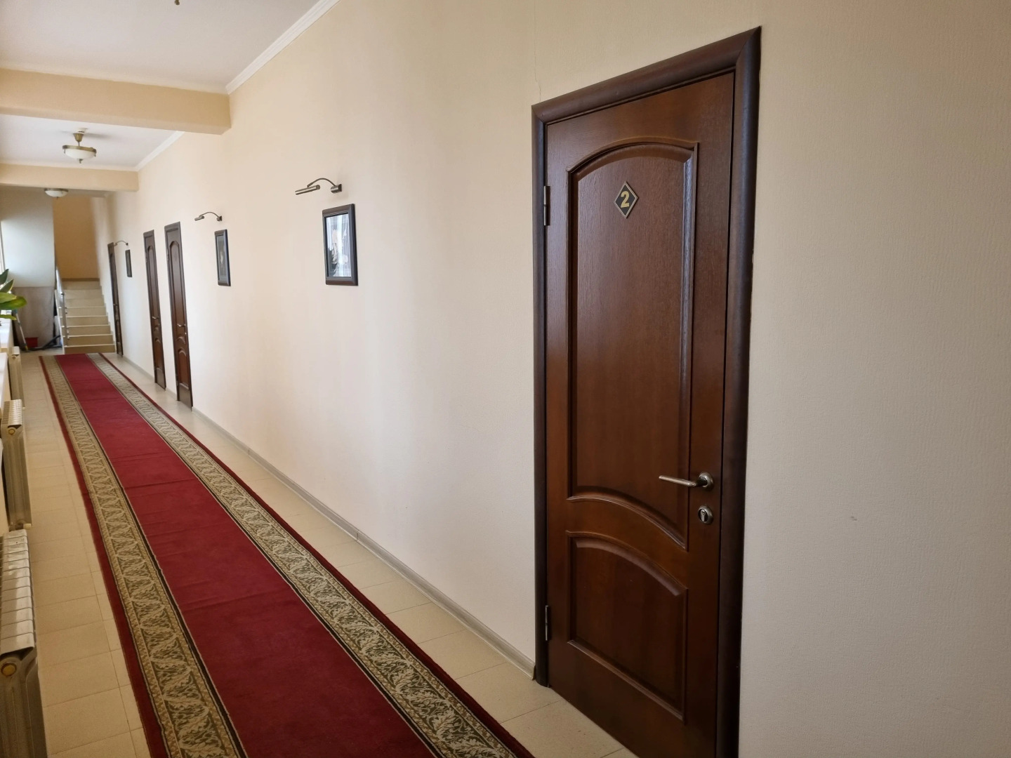 Гостевой дом Classic