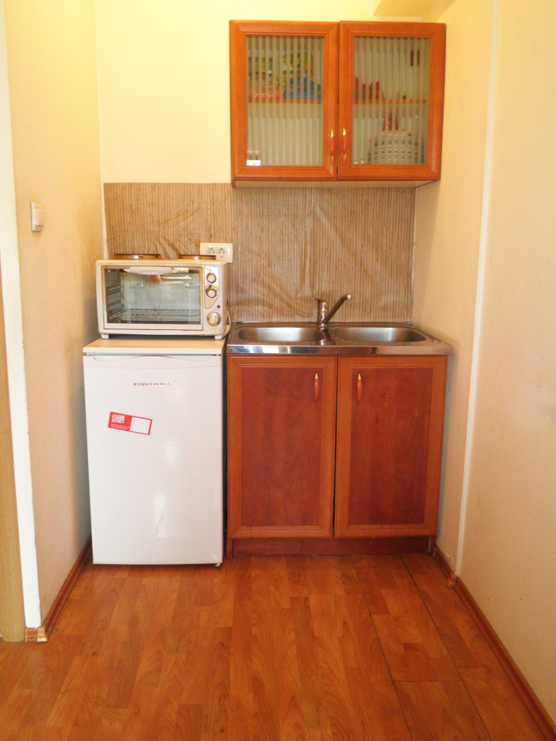 Гостевой Дом Orange