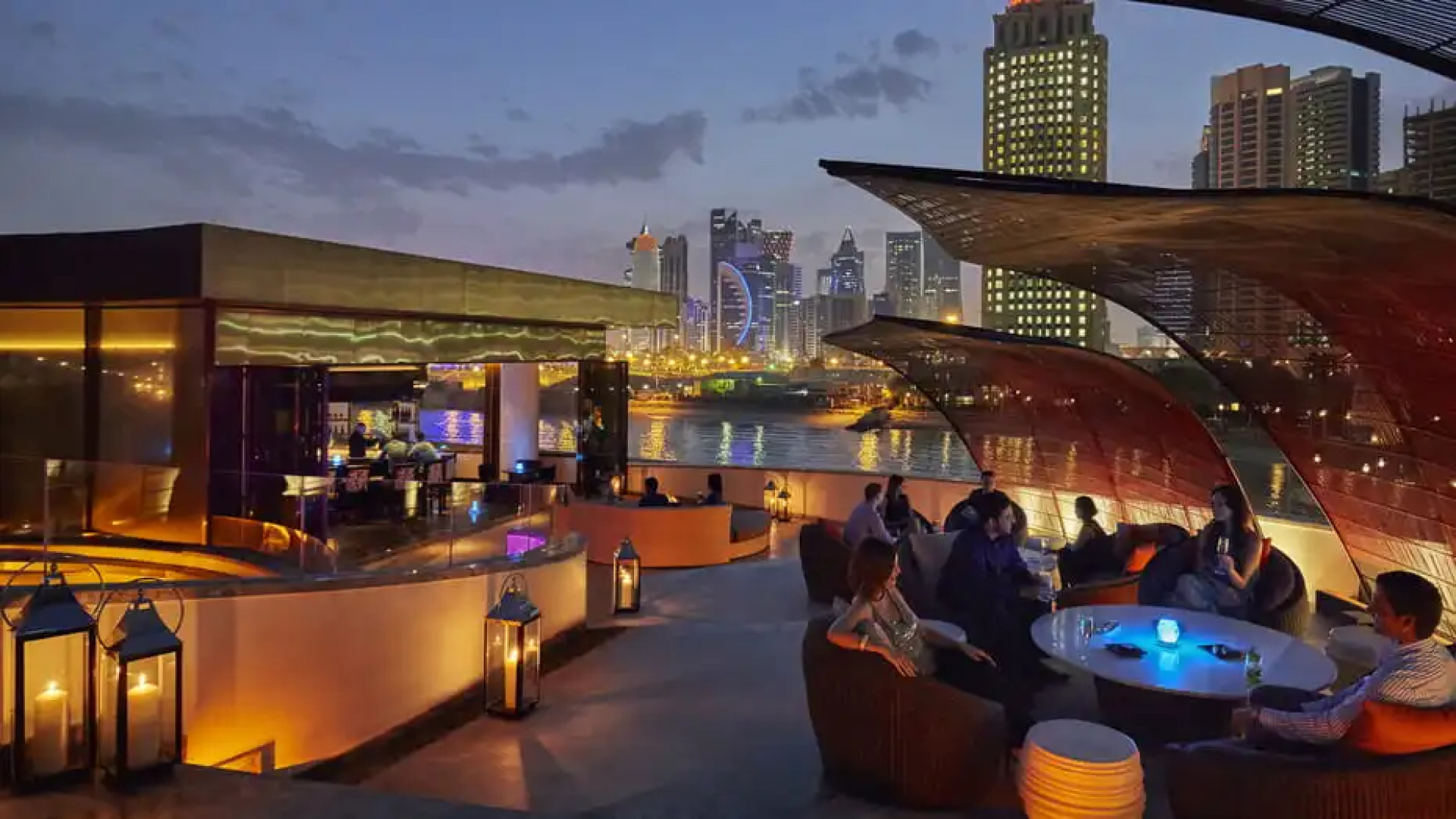 Four Seasons Hotel Doha