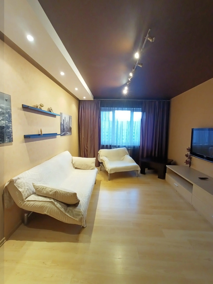 Апартаменты Family