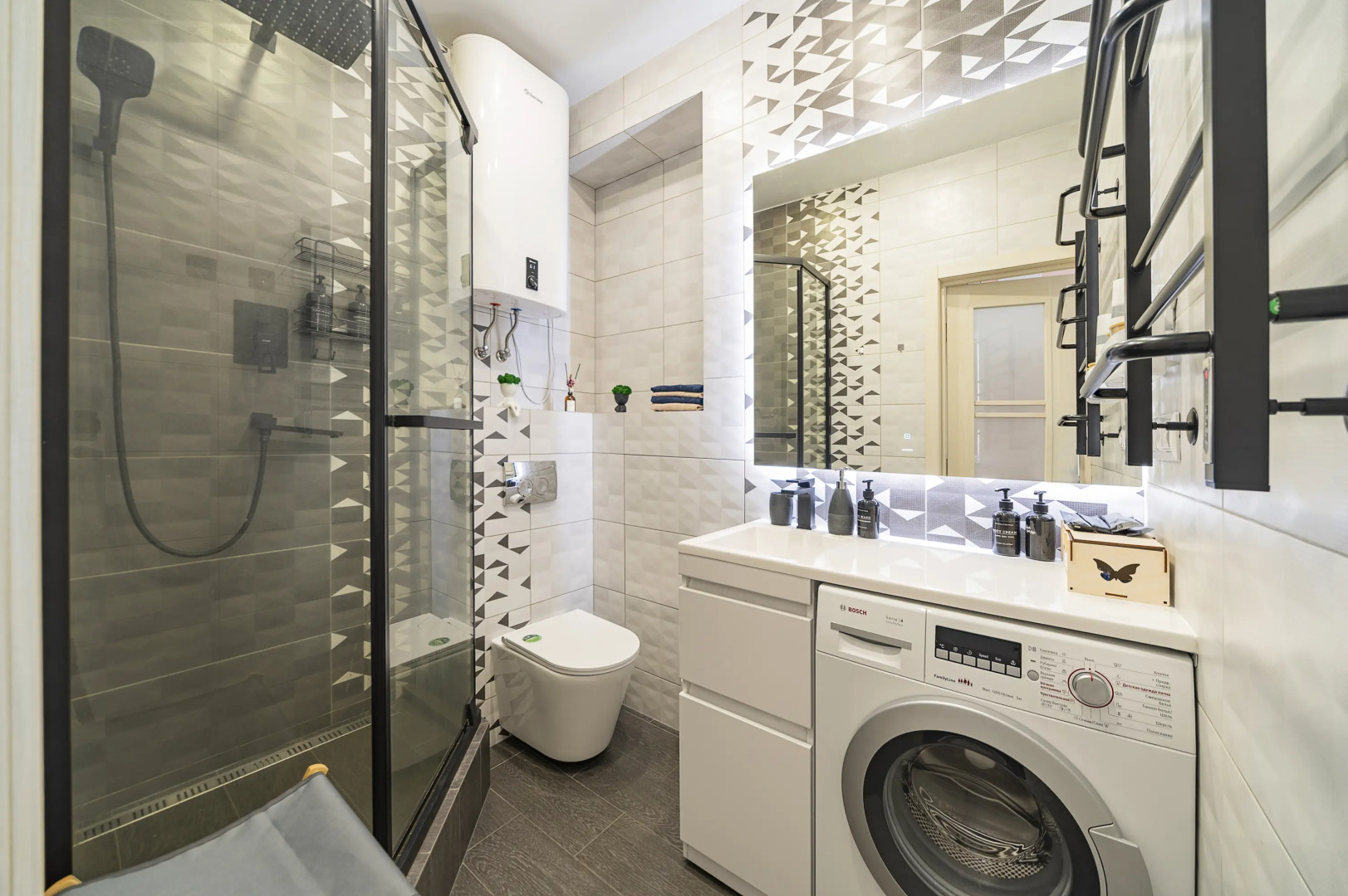 Квартира Уютная в Новом Доме