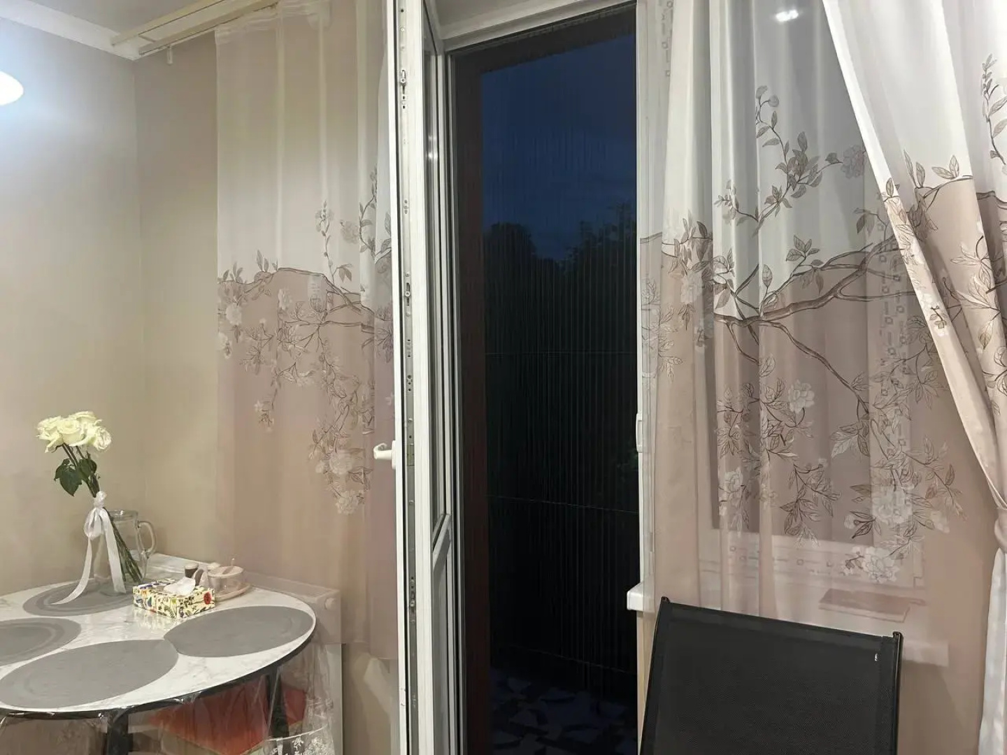 Апартаменты у Моря
