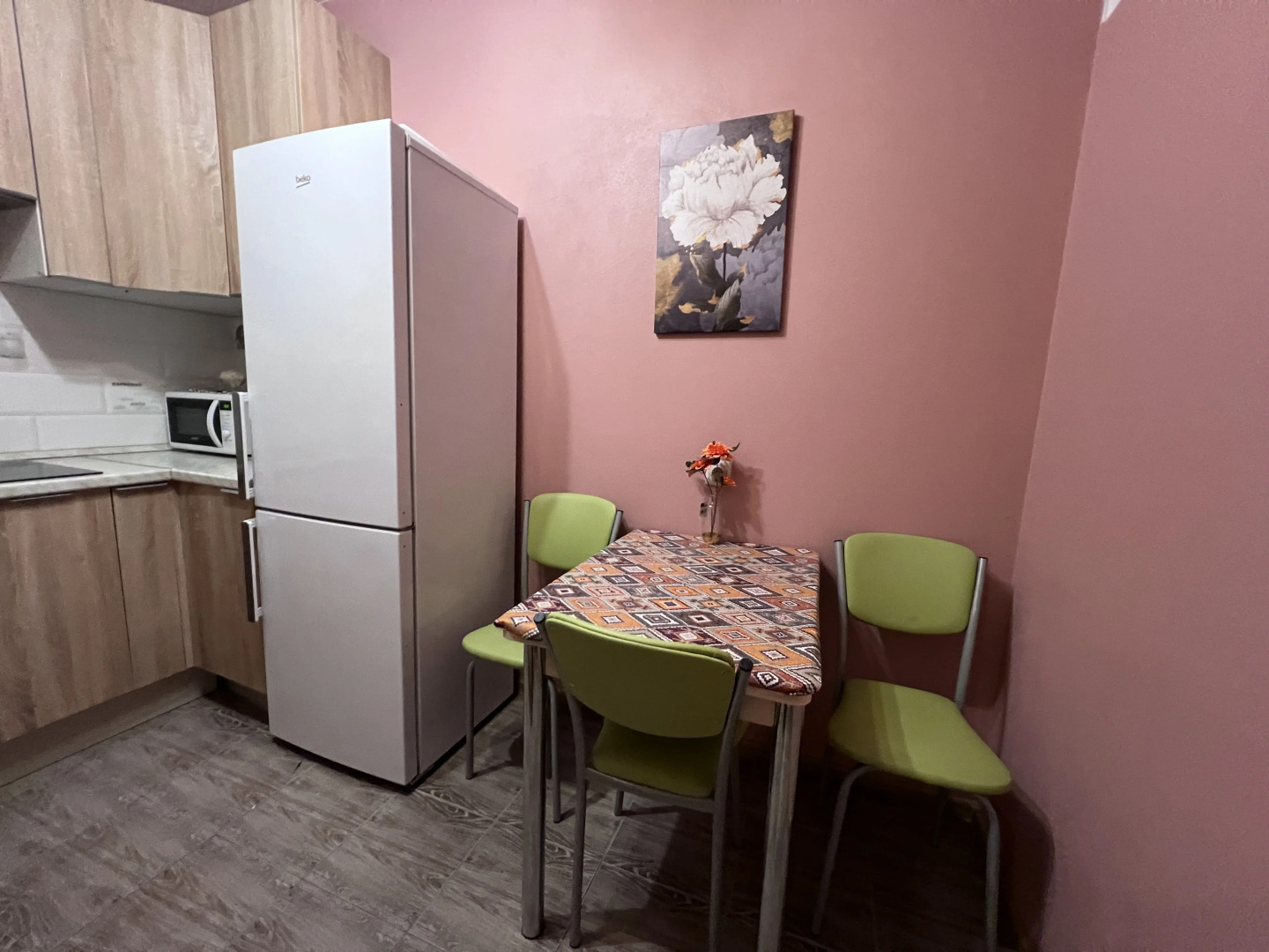 Квартира AlexHome на 9 мая 4Ак1