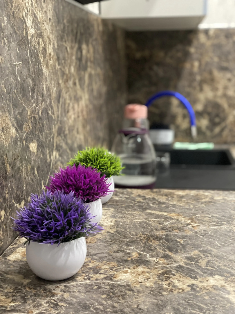 Квартира на Елецком