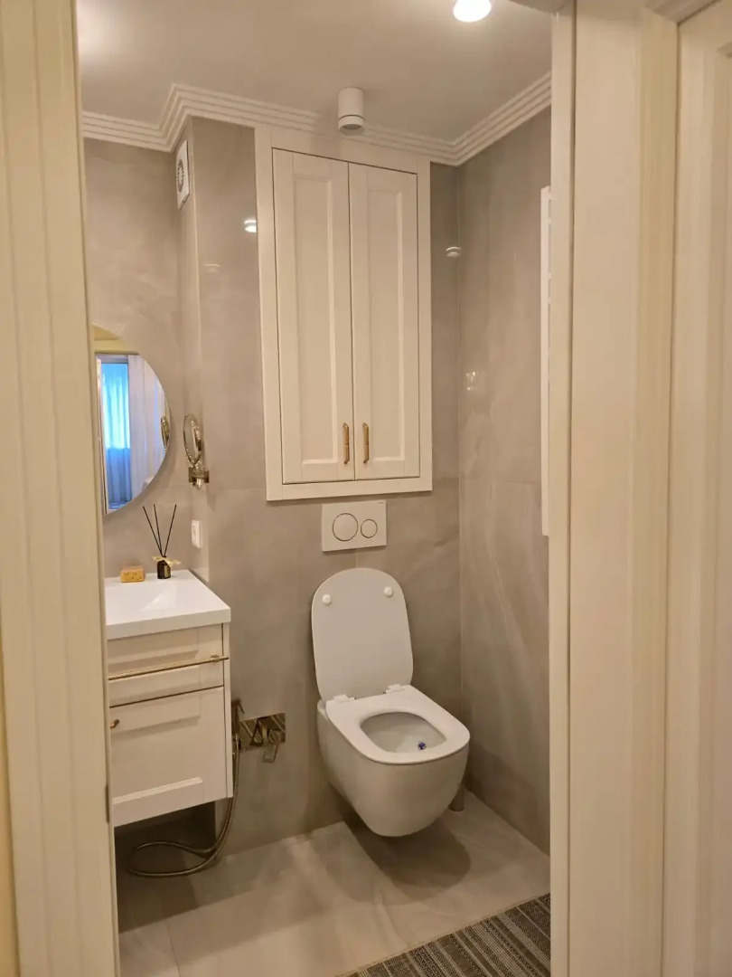 Квартира Кооперативная 28