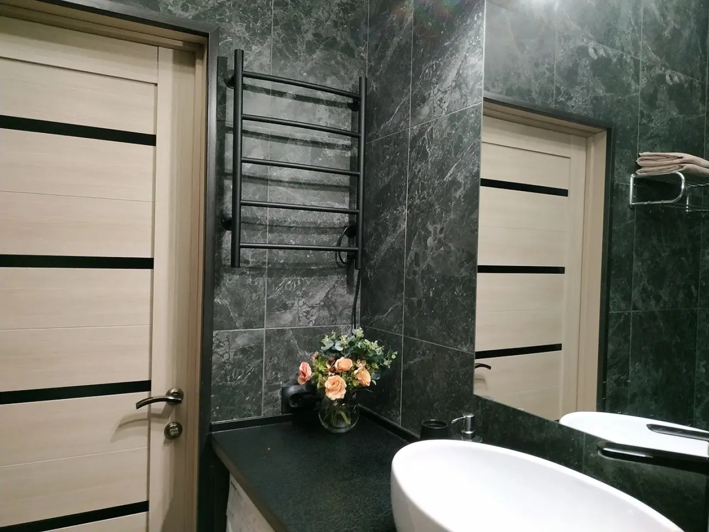 Гостевой дом Мельница История