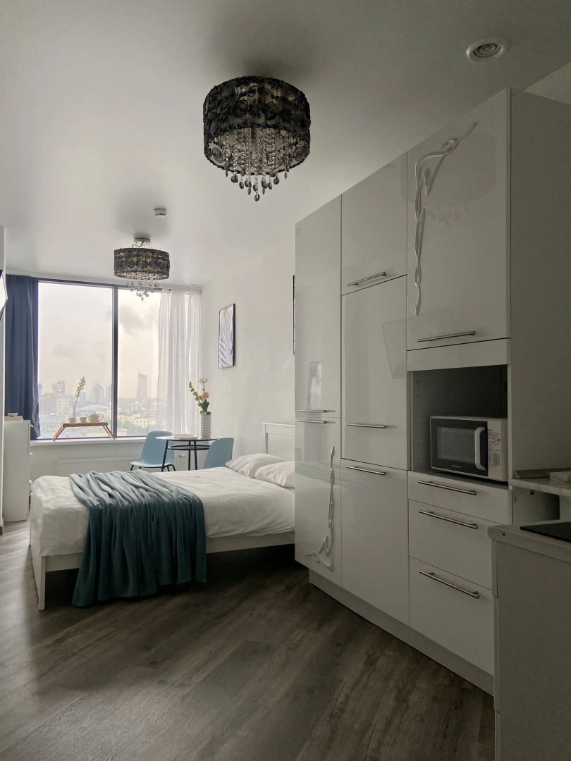 Апартаменты Apartanik Малышева 42 А-1213