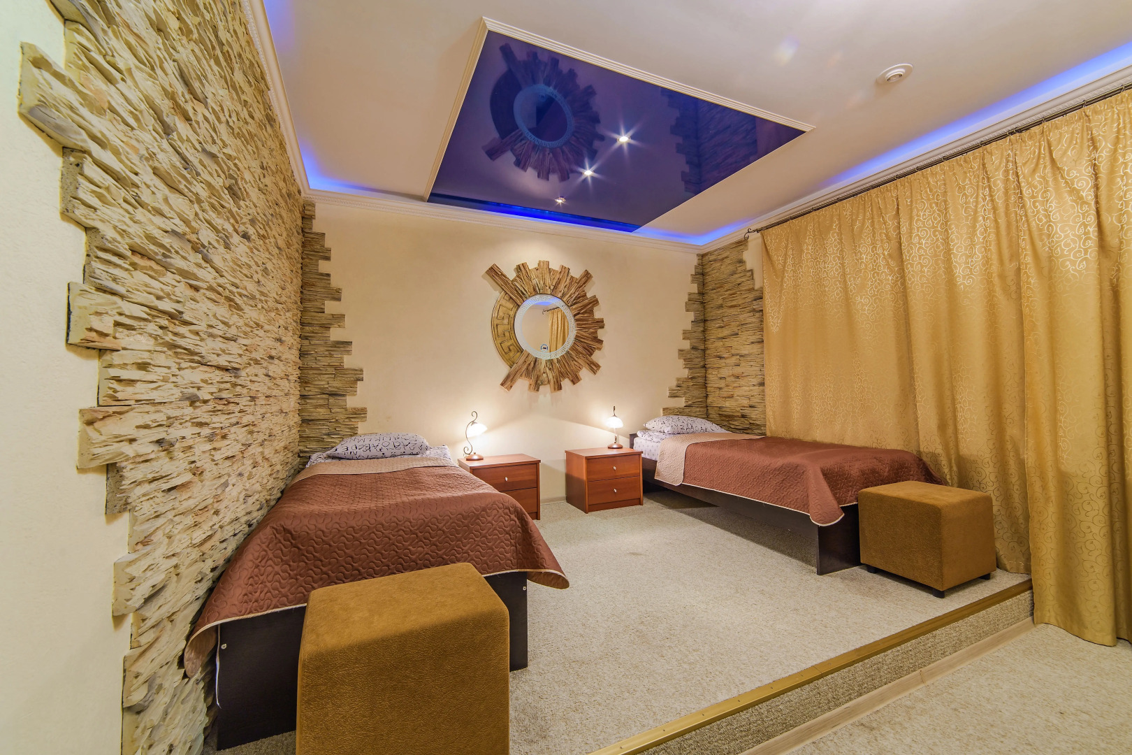 СПА-отель Место Силы