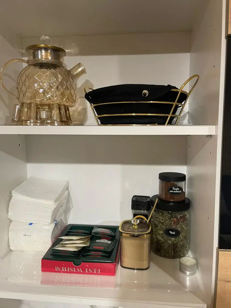 Шале Сердце Гор Архыз