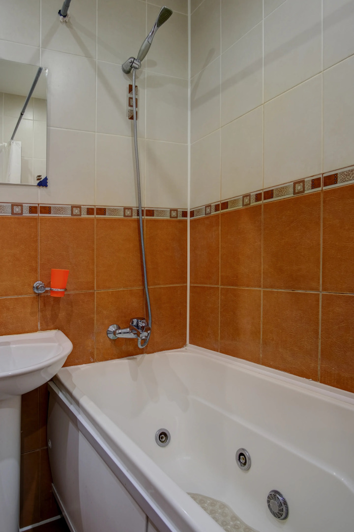 Апартаменты Обводный канал 76