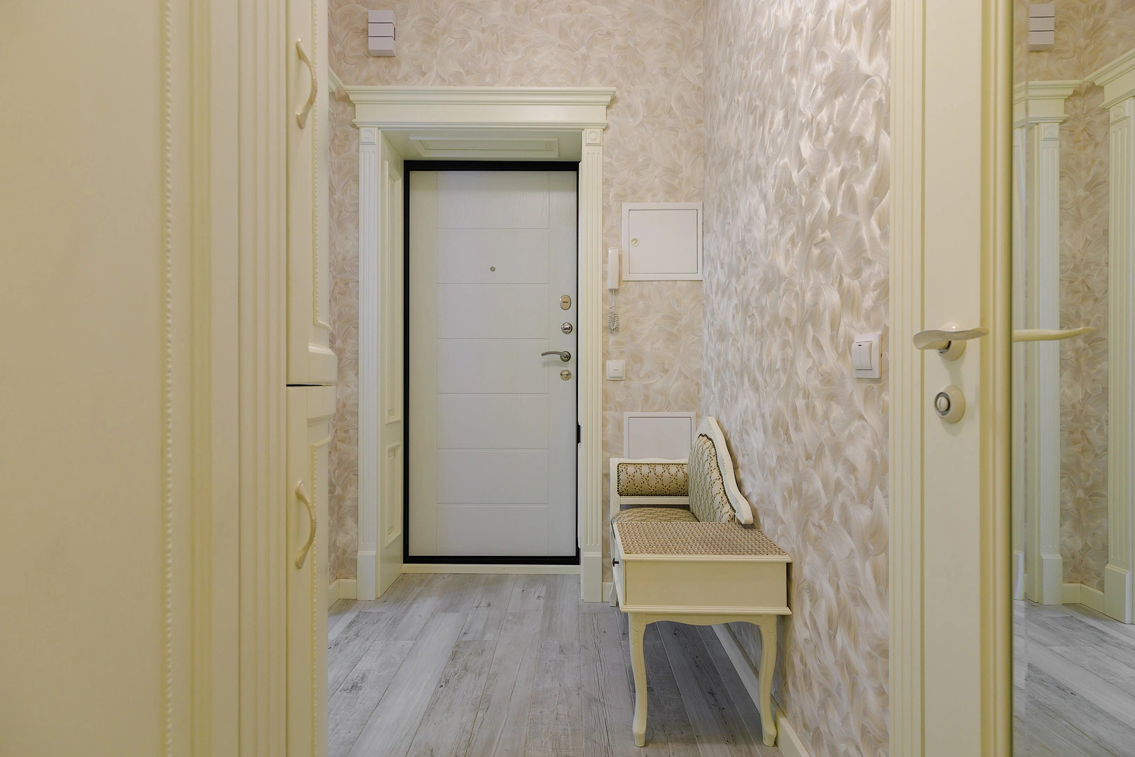 Апартаменты Flat on Ozernaja