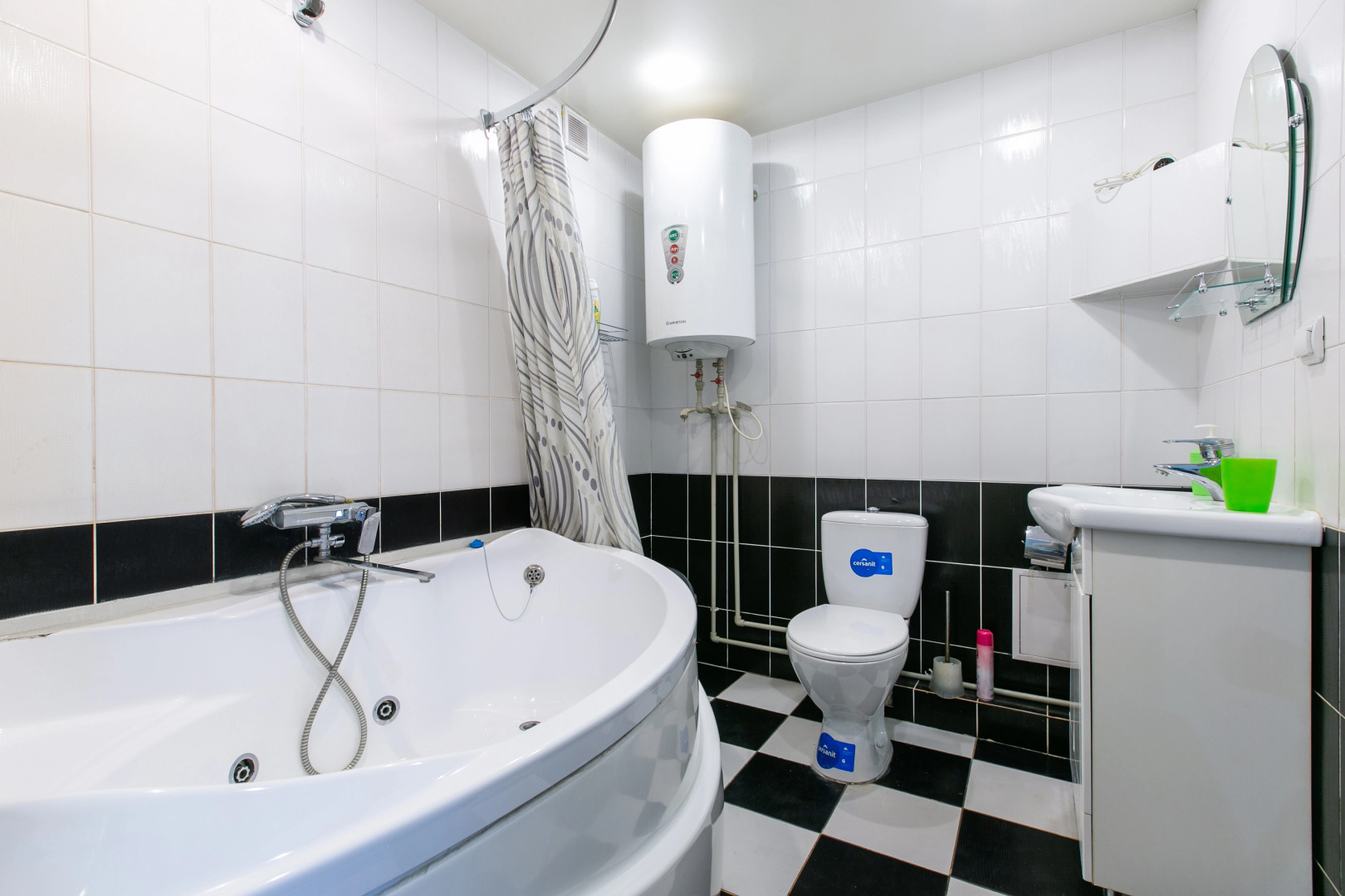 Гостиница Волгоградская